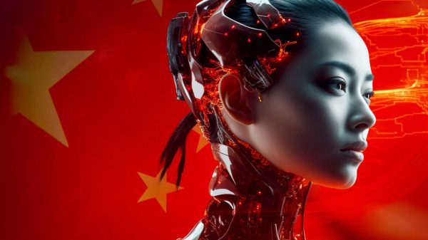 Chinese AI Applications Expand: From Conversations to Complex Processes