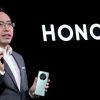 Honor CEO Resignation: George Zhao Passes Leadership to Jian Li