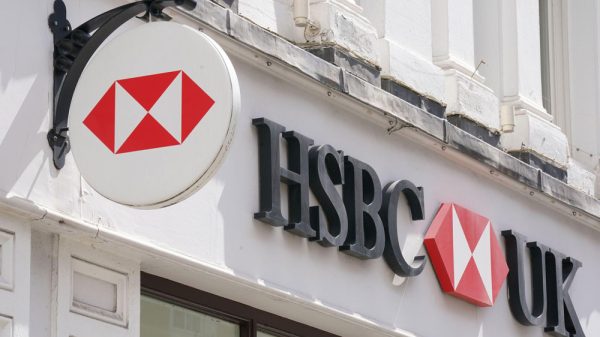 HSBC Shifts Focus to Asia and Middle East, Exits Western Capital Markets