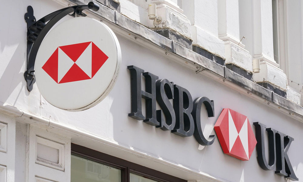 HSBC Shifts Focus to Asia and Middle East, Exits Western Capital Markets