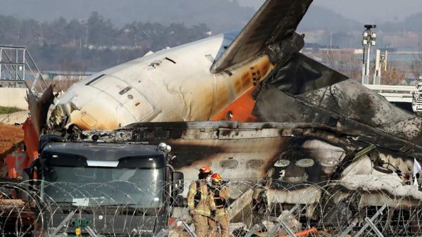 Black Box Mystery in South Korea: What Happened in Jeju Air’s Final Four Minutes?