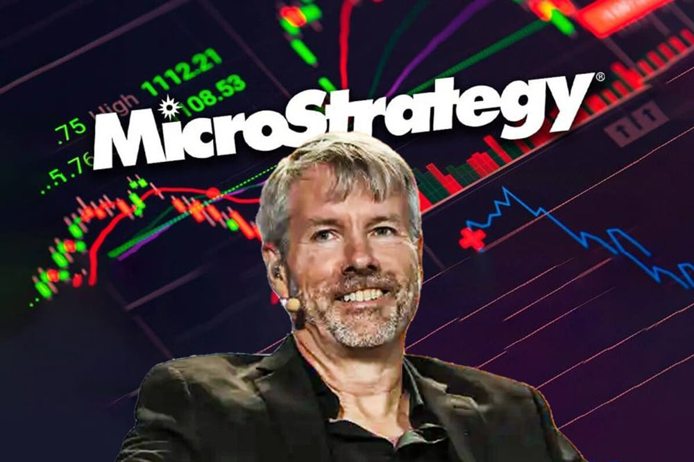 Should You Invest in MicroStrategy? Lessons from Its Bitcoin Strategy