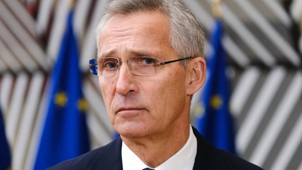 From NATO to Norway .. Jens Stoltenberg Returns as Finance Minister