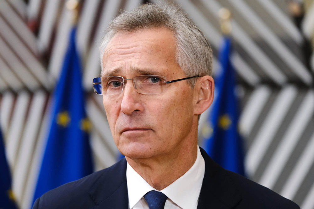 From NATO to Norway .. Jens Stoltenberg Returns as Finance Minister