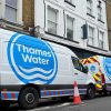 U.S. Private Equity Giant KKR Bids £4 Billion for Thames Water