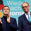 Germany’s Election Results: CDU-CSU Victory, Economic Uncertainty Looms