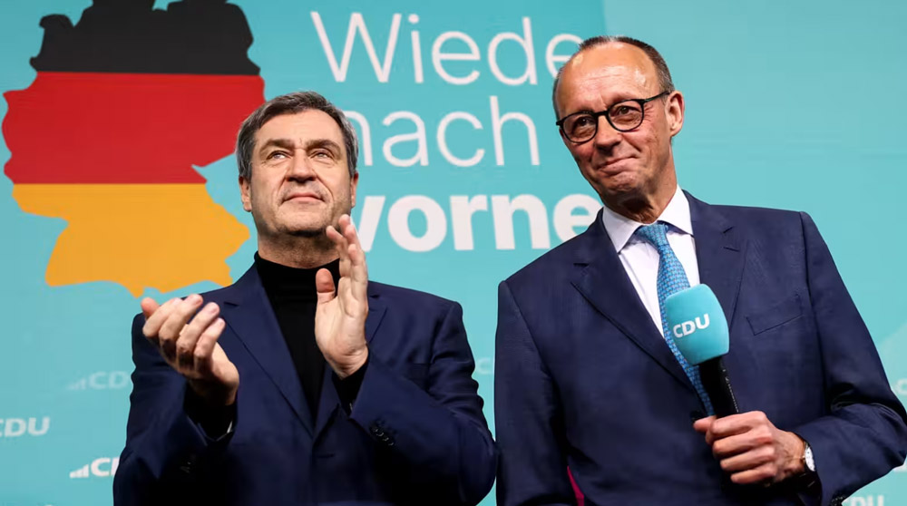 Germany’s Election Results: CDU-CSU Victory, Economic Uncertainty Looms