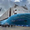 Maersk Delivers Strong Q4, Shares Jump on Profit 9% Beat