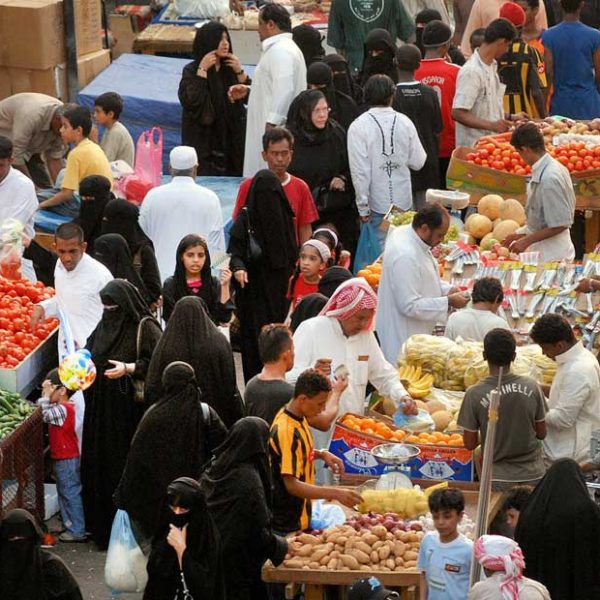 استقرار الأسعار في السعودية يؤدي لانخفاض التضخم في يناير لأدنى مستوى خلال 11 شهر