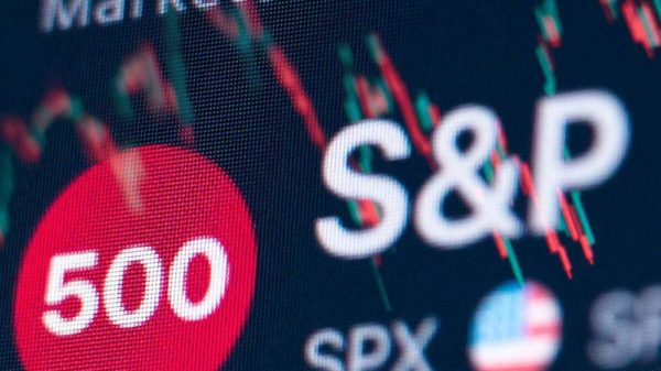 Markets Surge as S&P 500 Reaches New Heights Amid Global Tensions