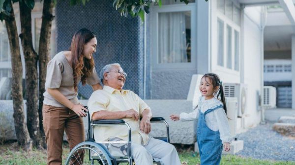 From Fall Detectors to Disease Prevention.. AI’s Role in Singapore’s Elderly Care