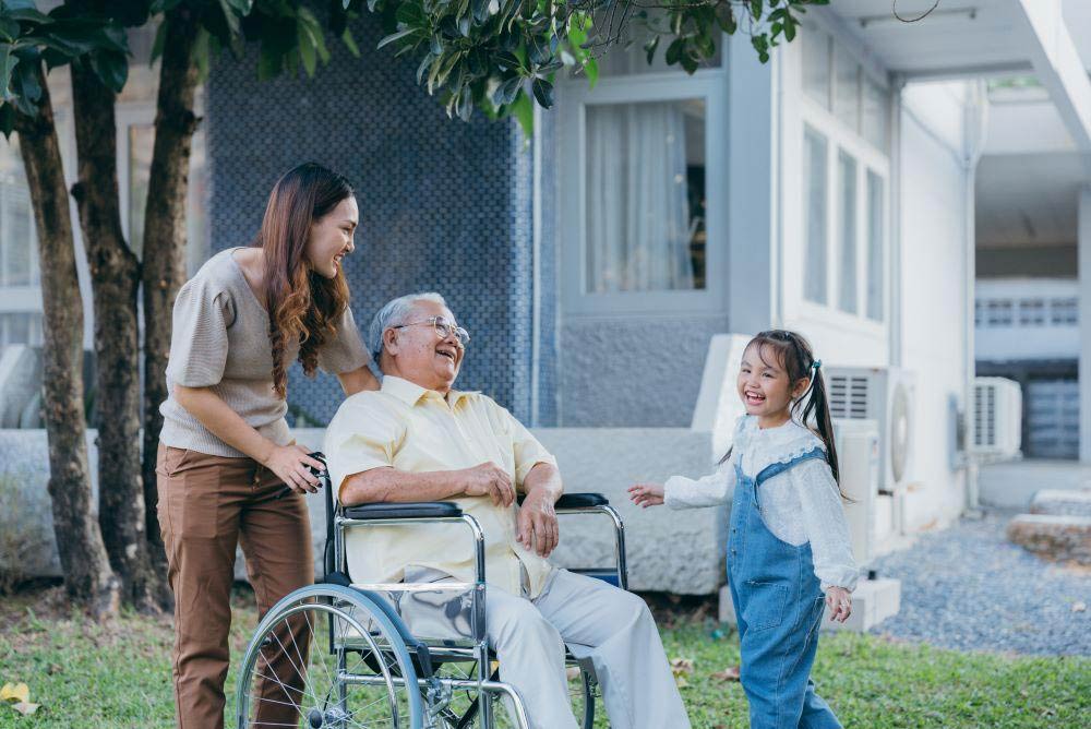 From Fall Detectors to Disease Prevention.. AI’s Role in Singapore’s Elderly Care