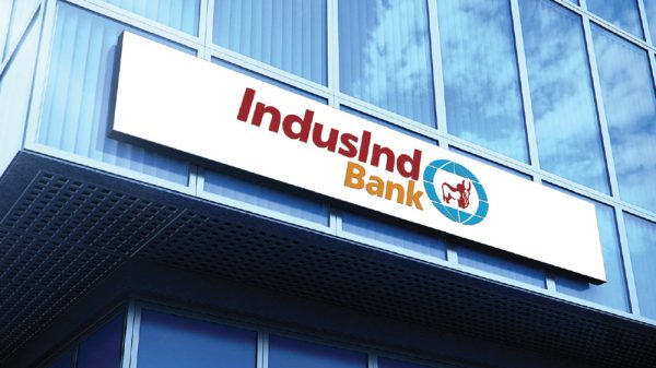 Indian Banking Sector on Edge as IndusInd Bank Shares Take a Hit