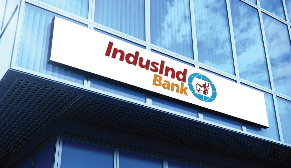 Indian Banking Sector on Edge as IndusInd Bank Shares Take a Hit