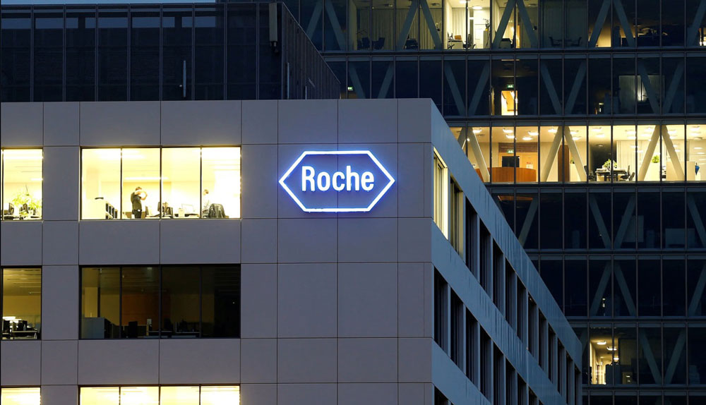 Pharma Giant Roche Will Invest $50 Billion in U.S. Jobs and R&D