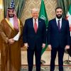 From Isolation to Opportunity: Trump Lifts Sanctions on Syria and Meets Al-Sharaa