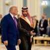 A Billion-Dollar Bromance: Trump and MBS Shine at Investment Forum