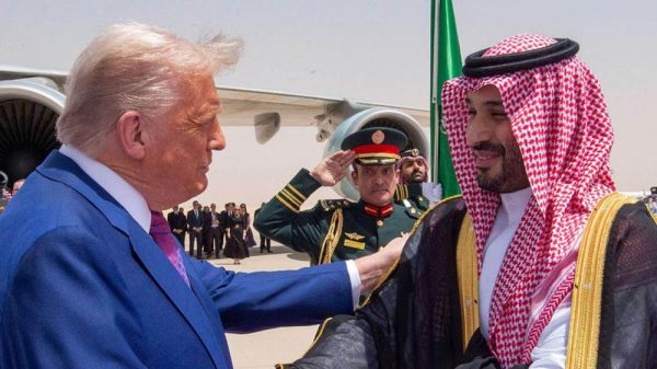 من النفط إلى الذكاء الاصطناعي: خريطة الاستثمارات بين السعودية وأمريكا