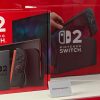 Nintendo’s Switch 2 to Debut at $449.99 with 15 Million Units Forecast