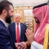 السعودية تقود وساطة ناجحة بين سوريا وأمريكا .. ودعوات للاستثمار في النفط والغاز