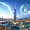 Dubai Government Teams Up with Crypto.com to Accept Cryptocurrency
