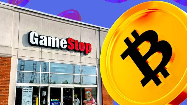 GameStop Follows MicroStrategy’s Path with $500M Bitcoin Purchase