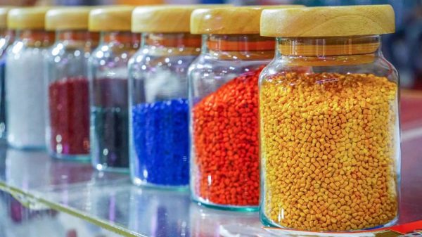 China Hits US and Allies with Up to 74.9% Tariffs on Plastics