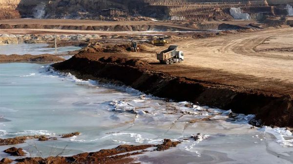 Trump Administration Secures Rare Minerals Deal with Ukraine