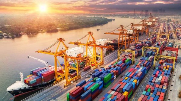 Trade Tensions Ease, But Markets Remain Cautious Amid Inflation Concerns