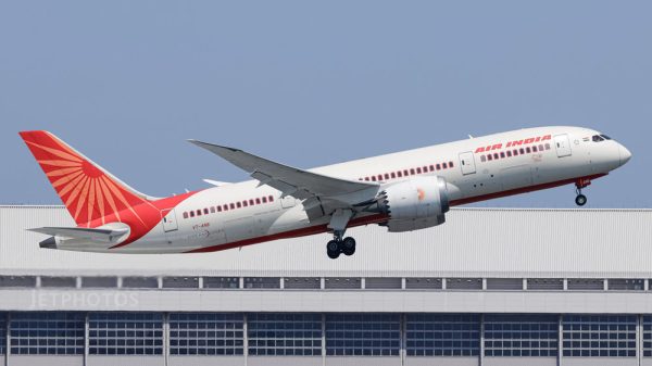 Tragedy in Ahmedabad: Air India Boeing 787 Crashes with 242 Aboard