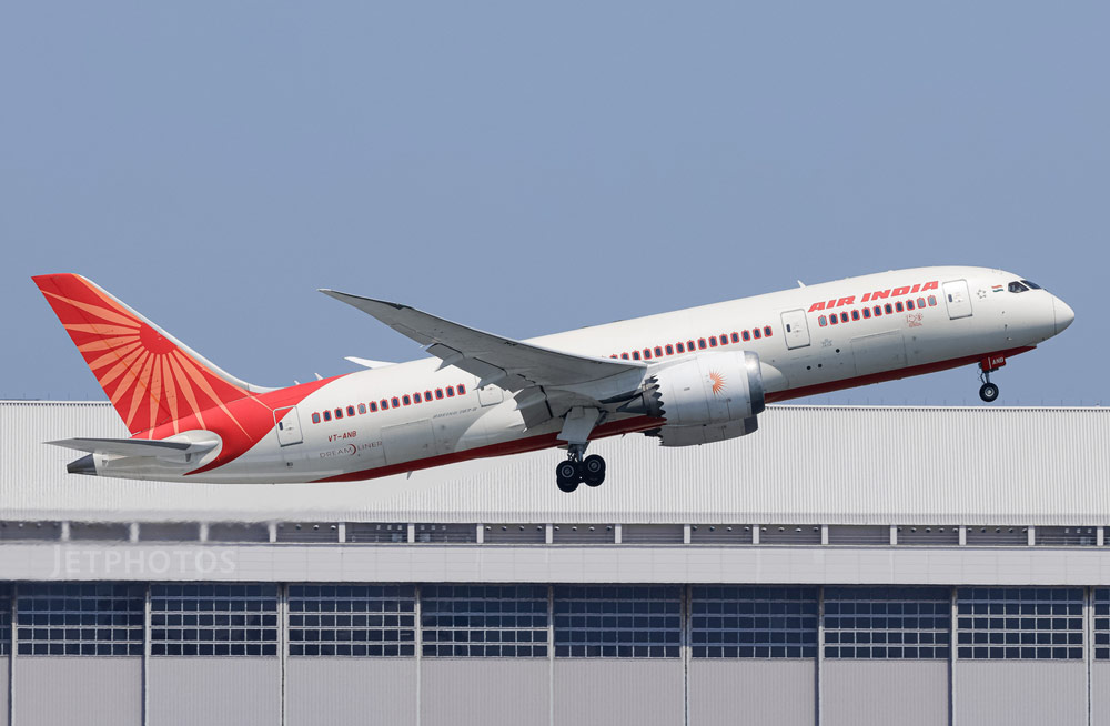 Tragedy in Ahmedabad: Air India Boeing 787 Crashes with 242 Aboard