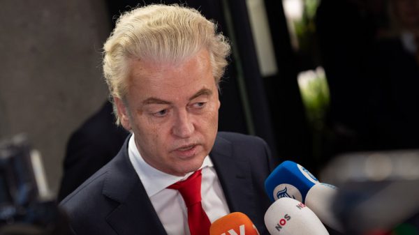Far-Right Leader Geert Wilders Pulls Support, Ending Dutch Coalition