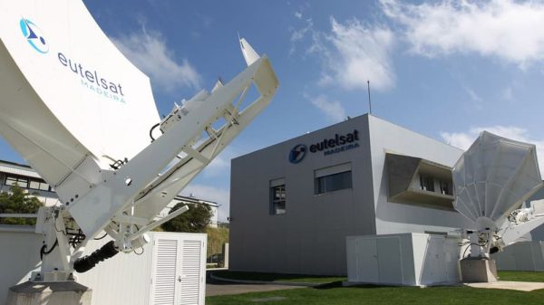 Eutelsat vs. Starlink .. Can Europe Compete in the Satellite Space Race?
