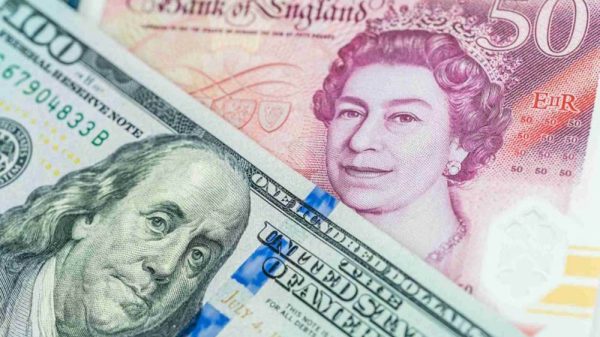 Pound Hits 3-Year High: What’s Next for GBP/USD?