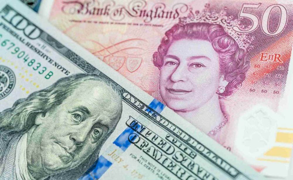 Pound Hits 3-Year High: What’s Next for GBP/USD?