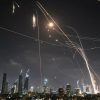 How Israel’s Iron Dome Missile Defense System Works