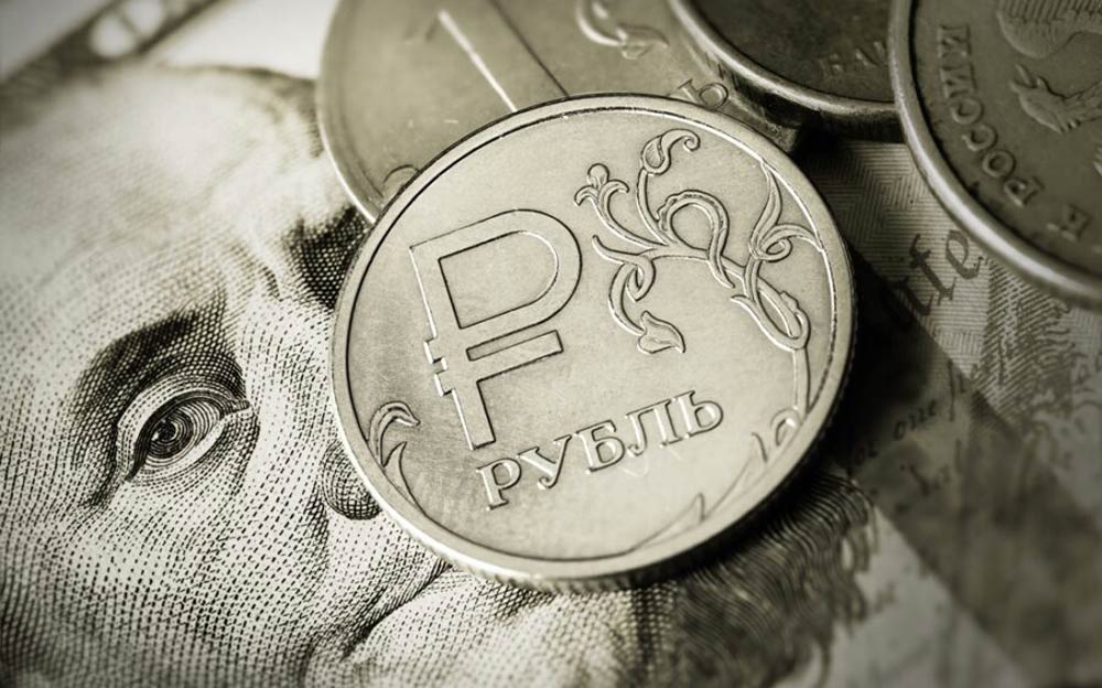 How the Russian Ruble Became Among 2025 Strongest Currencies Against All Odds