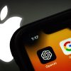 أبل وأوبن إيه آي .. هل تنجح الشراكة في مواكبة سامسونج وجوجل؟