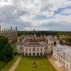 From Cambridge to Oxford .. Britain’s Declining University Rankings Threaten Innovation Future