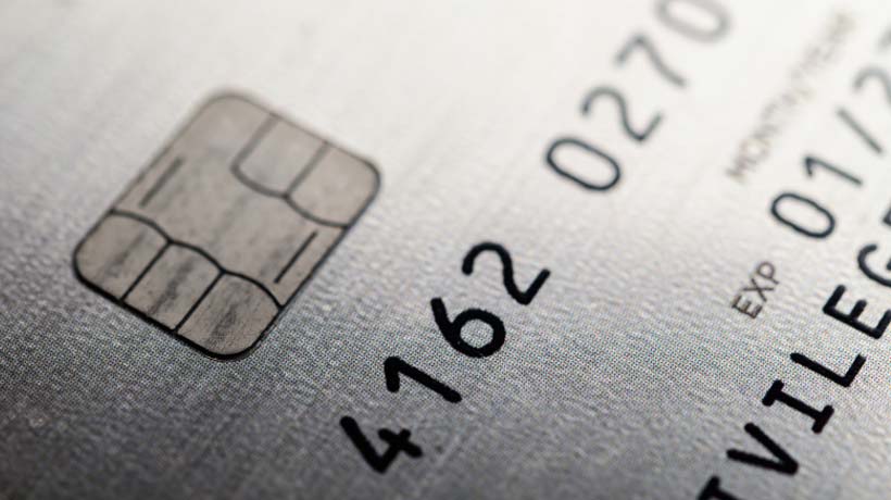 Creditcard