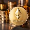 مع تصاعد التوترات الإقليمية .. الإيثيريوم تنخفض والبيتكوين في استقرار