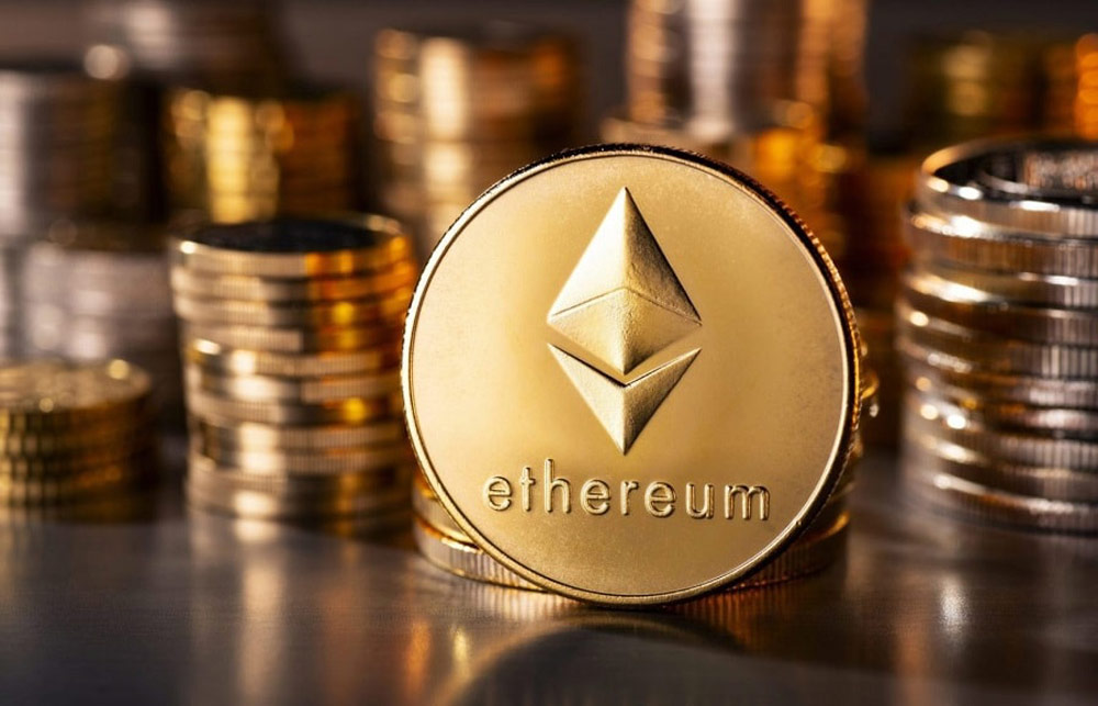 مع تصاعد التوترات الإقليمية .. الإيثيريوم تنخفض والبيتكوين في استقرار