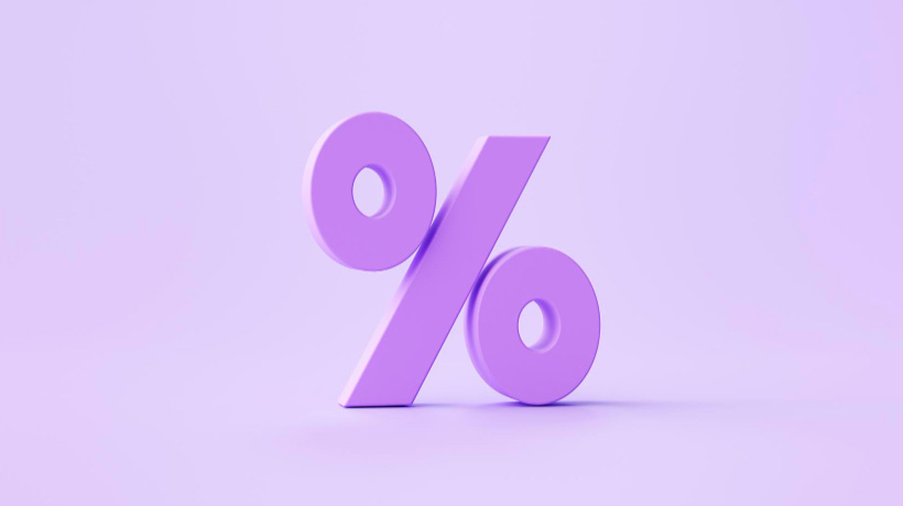 Percentage