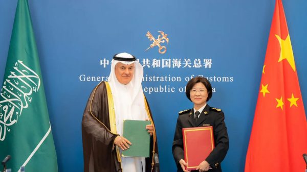 منتجات الألبان السعودية تصل إلى الصين .. خطوة نحو توسيع الصادرات غير النفطية