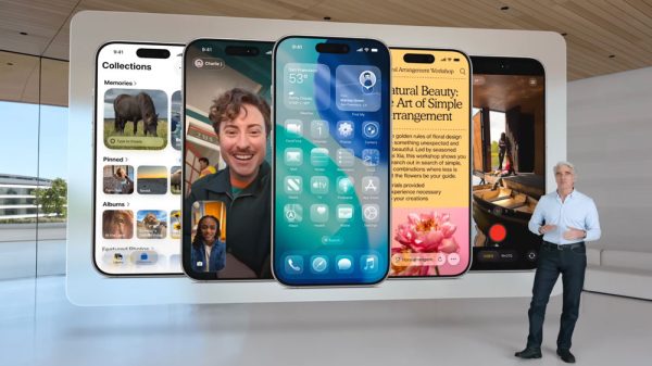 WWDC 2025 Recap: Liquid Glass Shines While AI Lags Behind