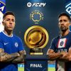 باريس سان جيرمان وتشيلسي في صراع اللقب والملايين .. نهائي كأس العالم للأندية 2025