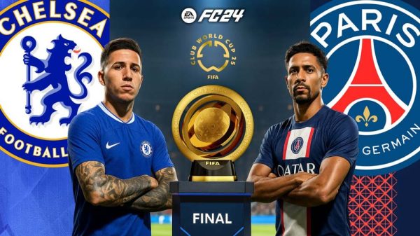 باريس سان جيرمان وتشيلسي في صراع اللقب والملايين .. نهائي كأس العالم للأندية 2025