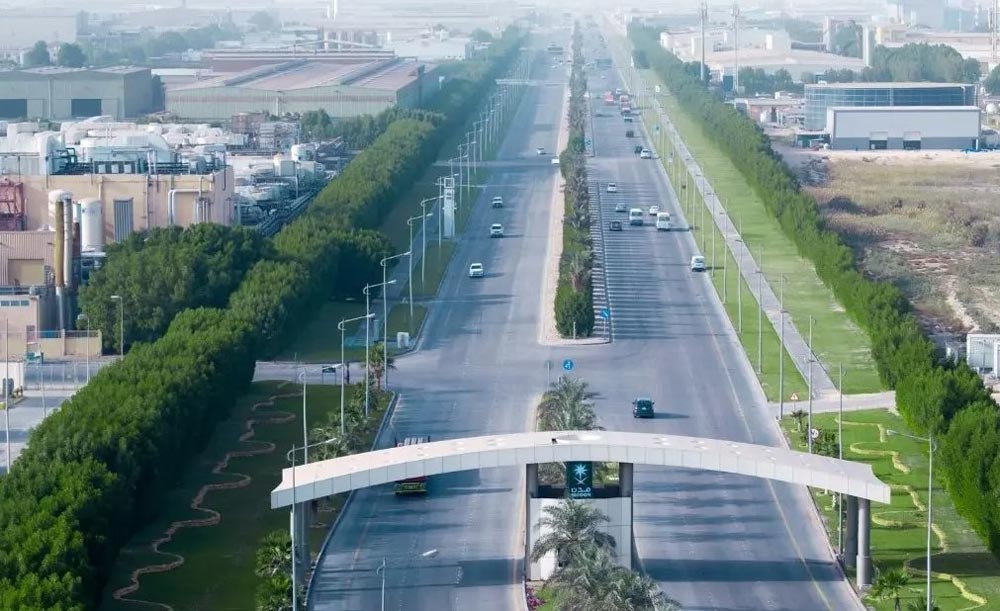 الصناعات الثقيلة والمعدات الكهربائية .. محركات رئيسية للاستثمارات في مجمع الدمام الجديد