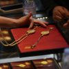 لاوبو غولد .. مجوهرات صينية فاخرة تنافس الماركات العالمية