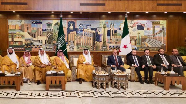 السعودية وسورية .. شراكة اقتصادية واعدة باتفاقيات تتجاوز 15 مليار ريال